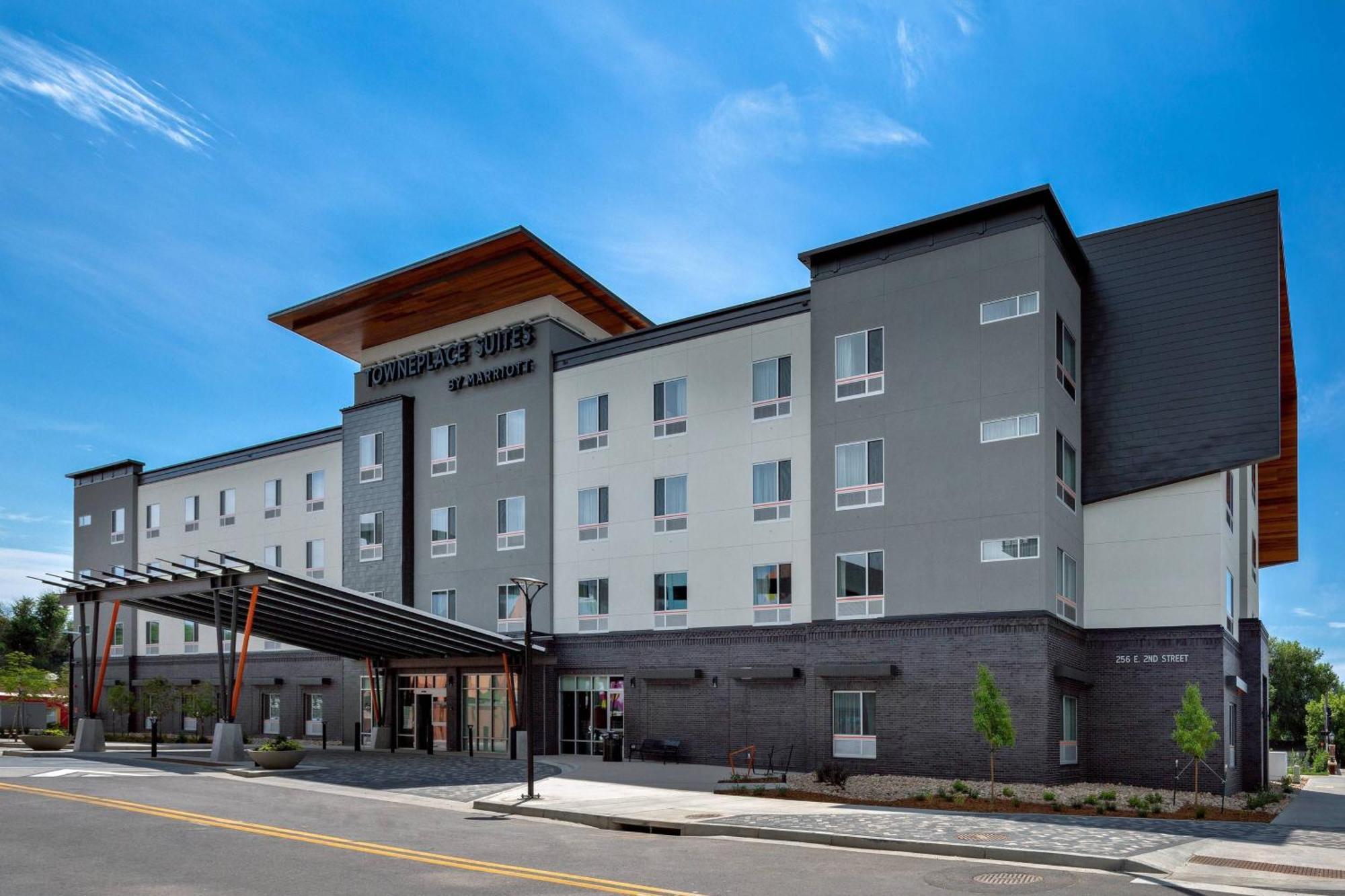 Towneplace Suites By Marriott Loveland Fort Collins Buitenkant foto