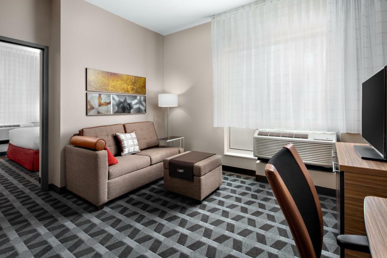 Towneplace Suites By Marriott Loveland Fort Collins Buitenkant foto